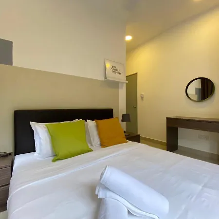 Play At Palas Horizon @ Kea Farm Cameron Highlands Exterior photo