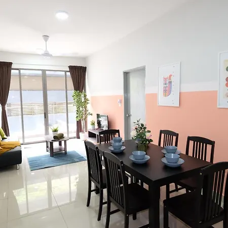 Play At Palas Horizon @ Kea Farm Cameron Highlands Exterior photo