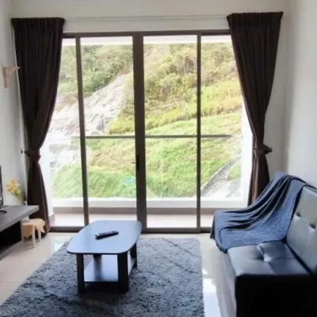Play At Palas Horizon @ Kea Farm Cameron Highlands Exterior photo