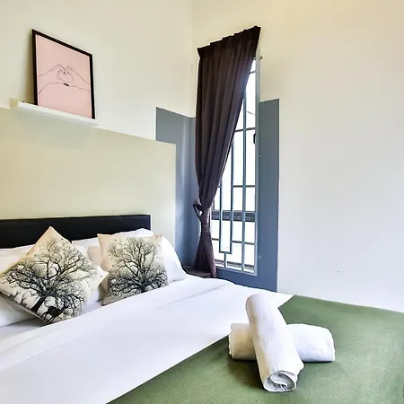 Play At Palas Horizon @ Kea Farm Cameron Highlands Exterior photo