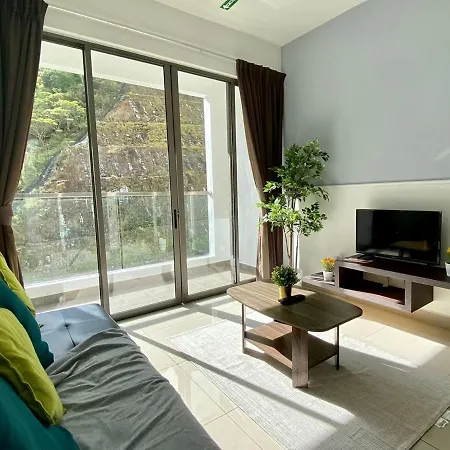 Play At Palas Horizon @ Kea Farm Cameron Highlands Exterior photo