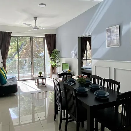 Play At Palas Horizon @ Kea Farm Cameron Highlands Exterior photo