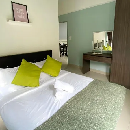 Play At Palas Horizon @ Kea Farm Cameron Highlands Exterior photo