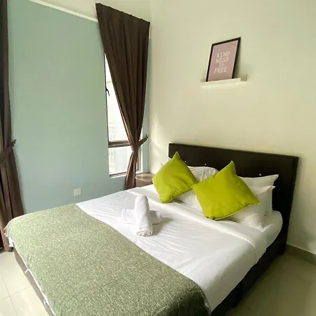 Play At Palas Horizon @ Kea Farm Cameron Highlands Exterior photo