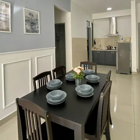 Play At Palas Horizon @ Kea Farm Cameron Highlands Exterior photo