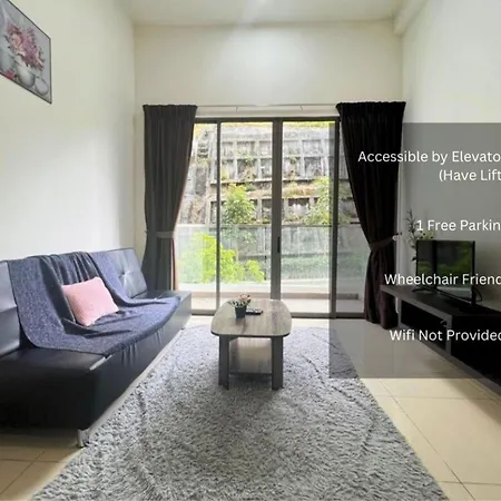 Play At Palas Horizon @ Kea Farm Cameron Highlands Exterior photo