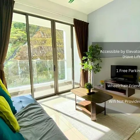 Play At Palas Horizon @ Kea Farm Cameron Highlands Exterior photo