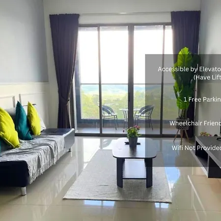 Play At Palas Horizon @ Kea Farm Cameron Highlands Exterior photo
