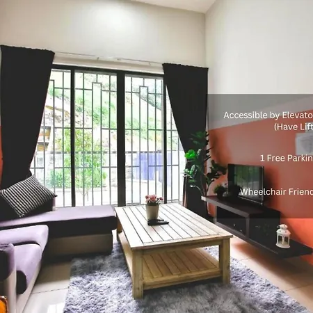 Play At Palas Horizon @ Kea Farm Cameron Highlands Exterior photo