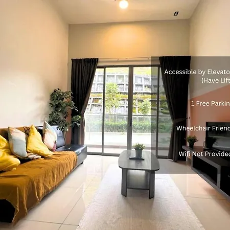 Play At Palas Horizon @ Kea Farm Cameron Highlands Exterior photo