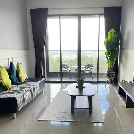 Play At Palas Horizon @ Kea Farm Cameron Highlands Exterior photo