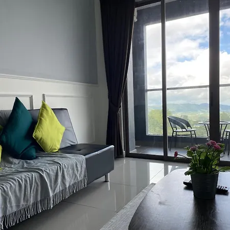 Play At Palas Horizon @ Kea Farm Cameron Highlands Exterior photo