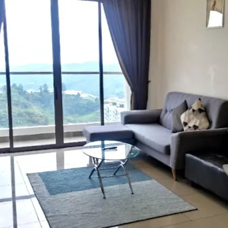 Play At Palas Horizon @ Kea Farm Cameron Highlands Exterior photo
