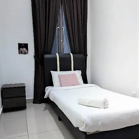 Play At Palas Horizon @ Kea Farm Cameron Highlands Room photo