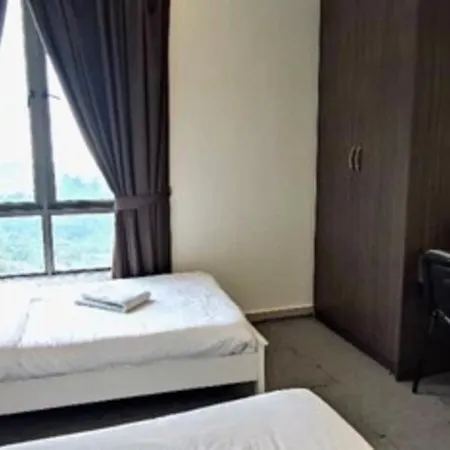 Play At Palas Horizon @ Kea Farm Cameron Highlands Room photo