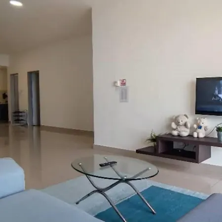 Play At Palas Horizon @ Kea Farm Cameron Highlands Room photo