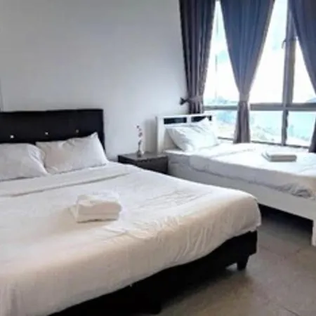 Play At Palas Horizon @ Kea Farm Cameron Highlands Room photo