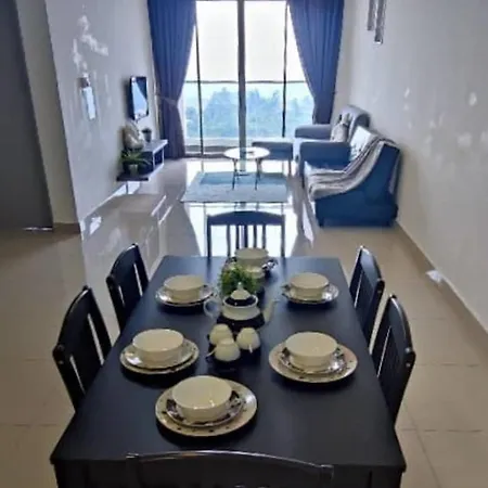 Play At Palas Horizon @ Kea Farm Cameron Highlands Room photo