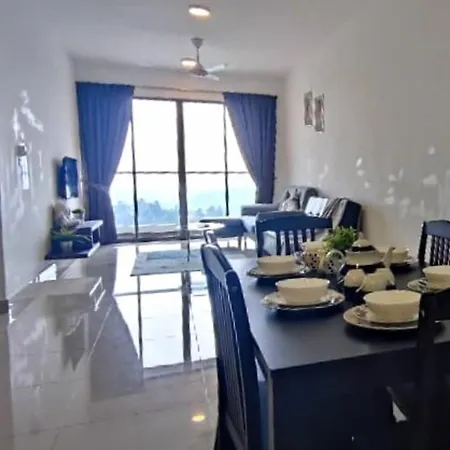 Play At Palas Horizon @ Kea Farm Cameron Highlands Room photo