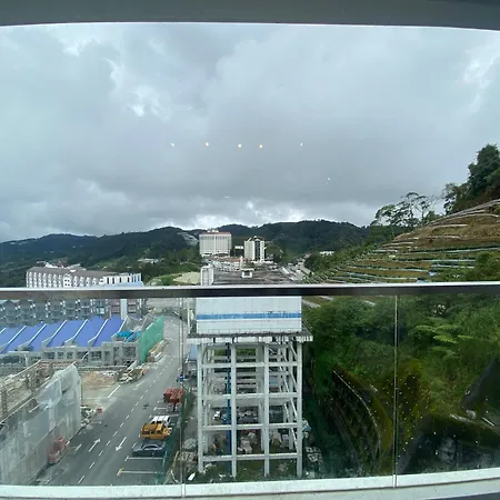 Play At Palas Horizon @ Kea Farm Cameron Highlands Exterior photo