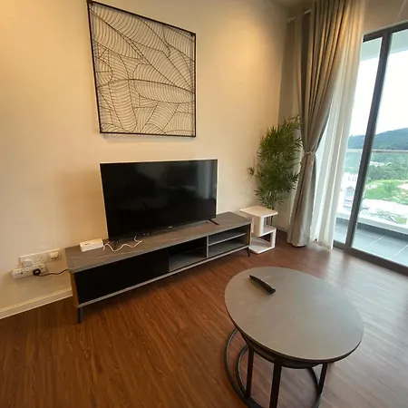 Play At Palas Horizon @ Kea Farm Cameron Highlands Exterior photo