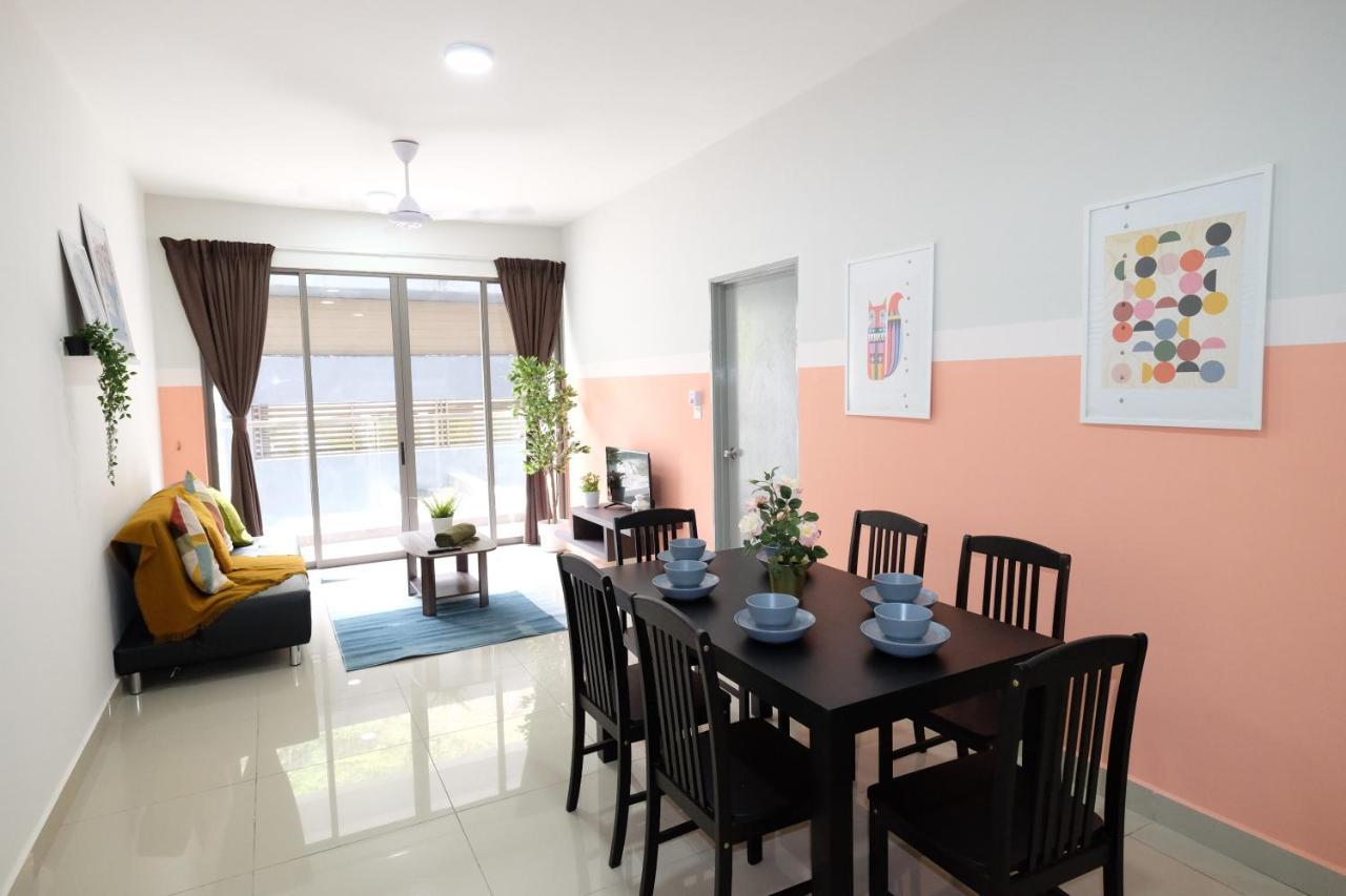 Apartment Play At Horizon @ Kea Farm