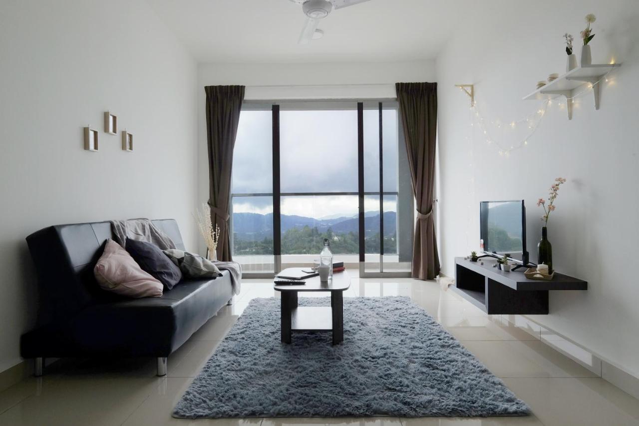 Play At Horizon @ Kea Farm * Cameron Highlands