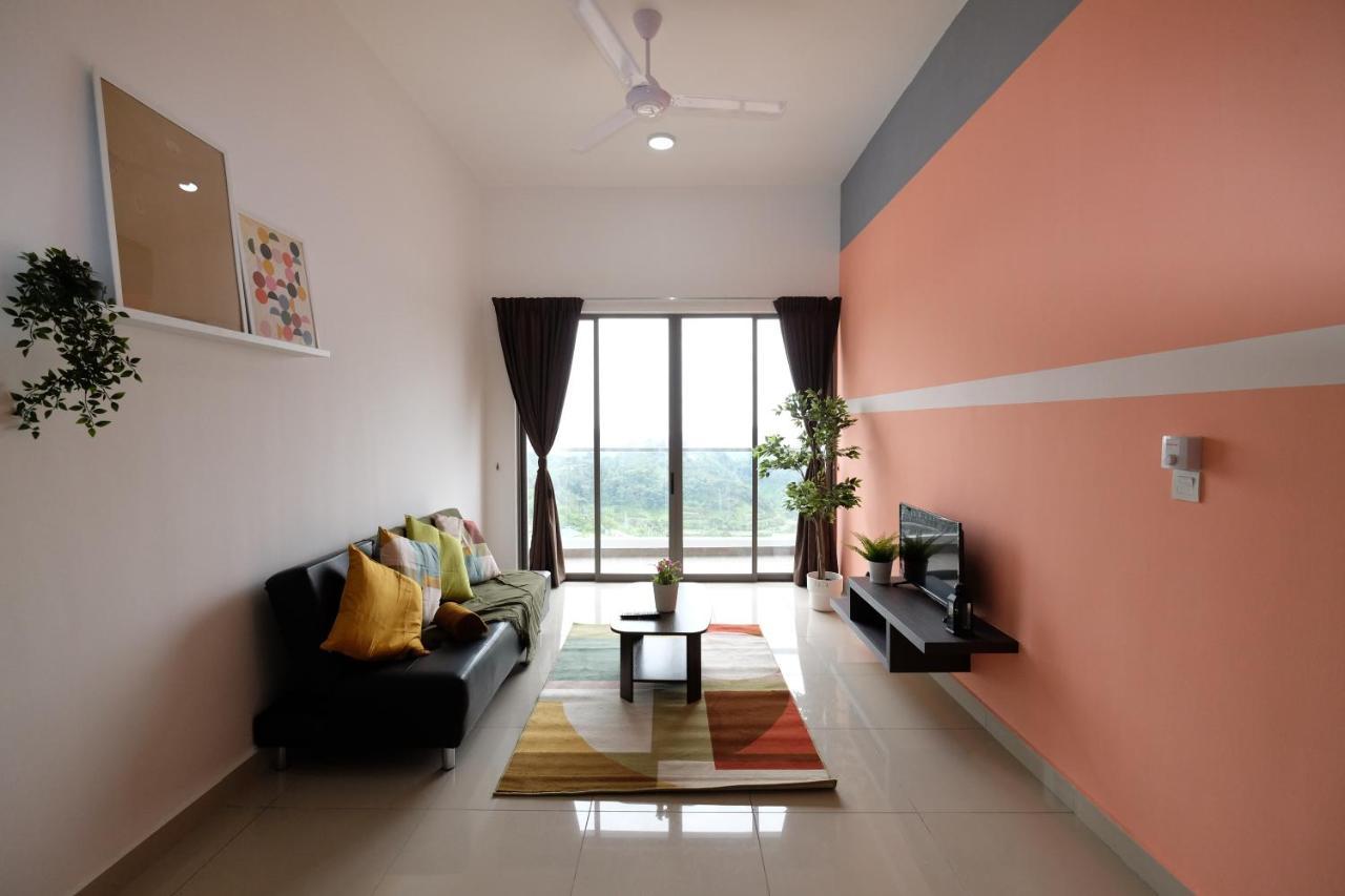 Apartment Play At Horizon @ Kea Farm *