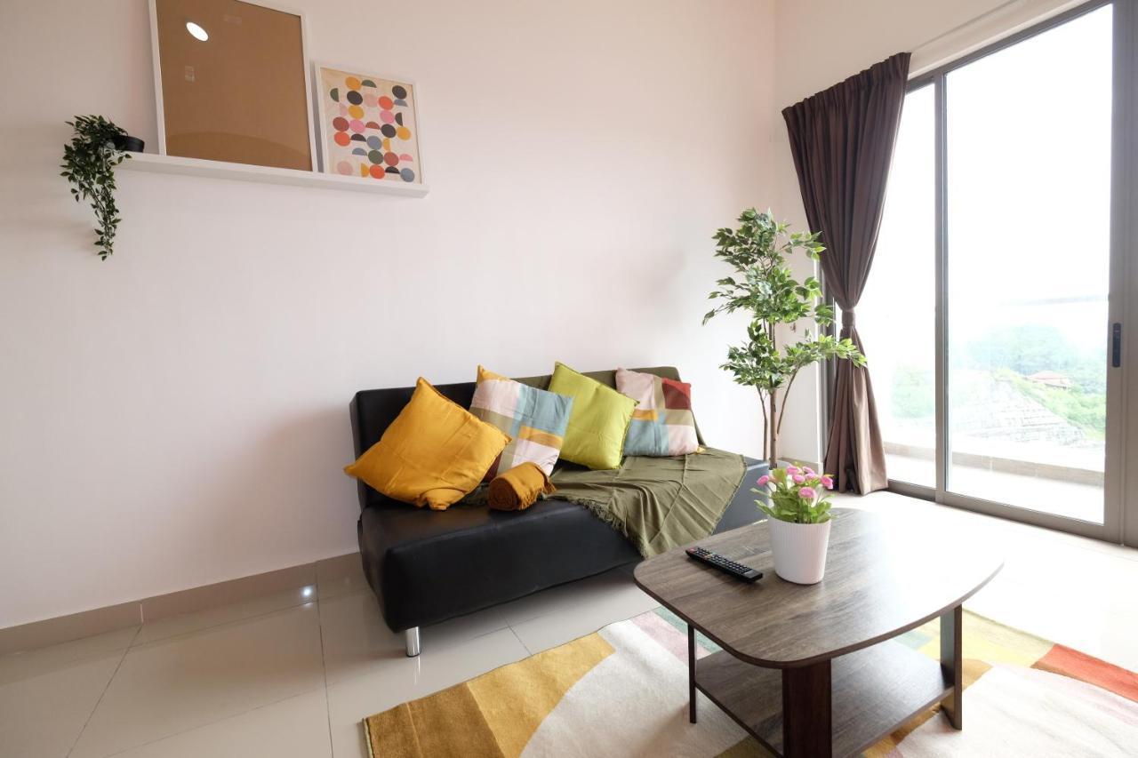 Play At Horizon @ Kea Farm Apartment Cameron Highlands