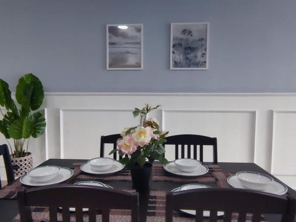 Apartment Play At Horizon @ Kea Farm Cameron Highlands