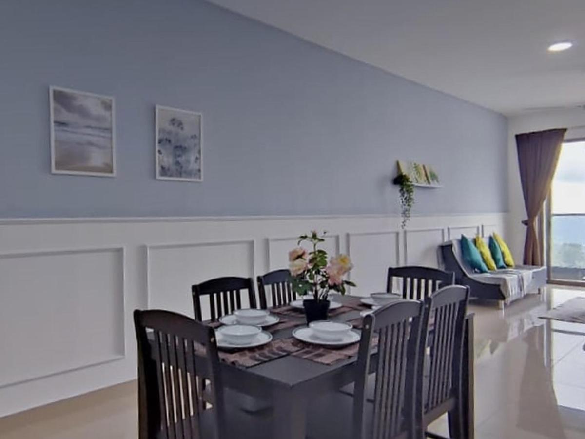 Apartment Play At Horizon @ Kea Farm