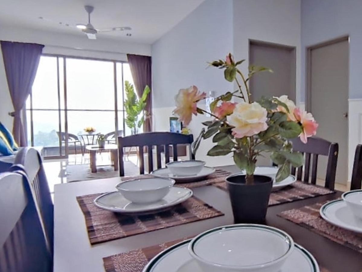 Apartment Play At Horizon @ Kea Farm *