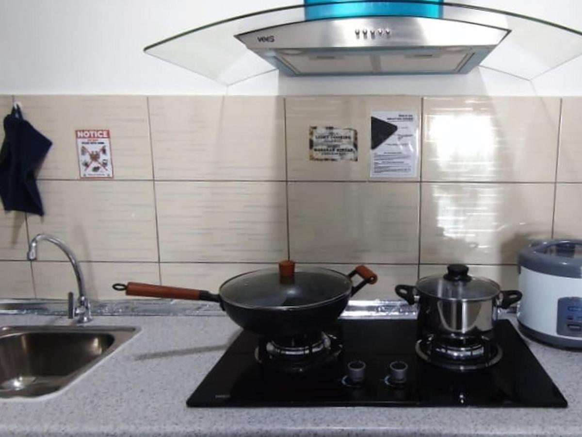 Apartment Play At Horizon @ Kea Farm Cameron Highlands