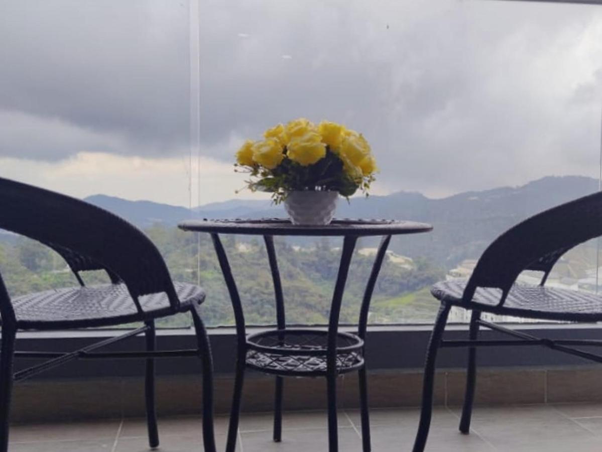 Play At Horizon @ Kea Farm Cameron Highlands
