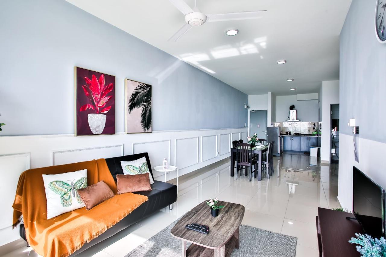 Play At Horizon @ Kea Farm Apartment *