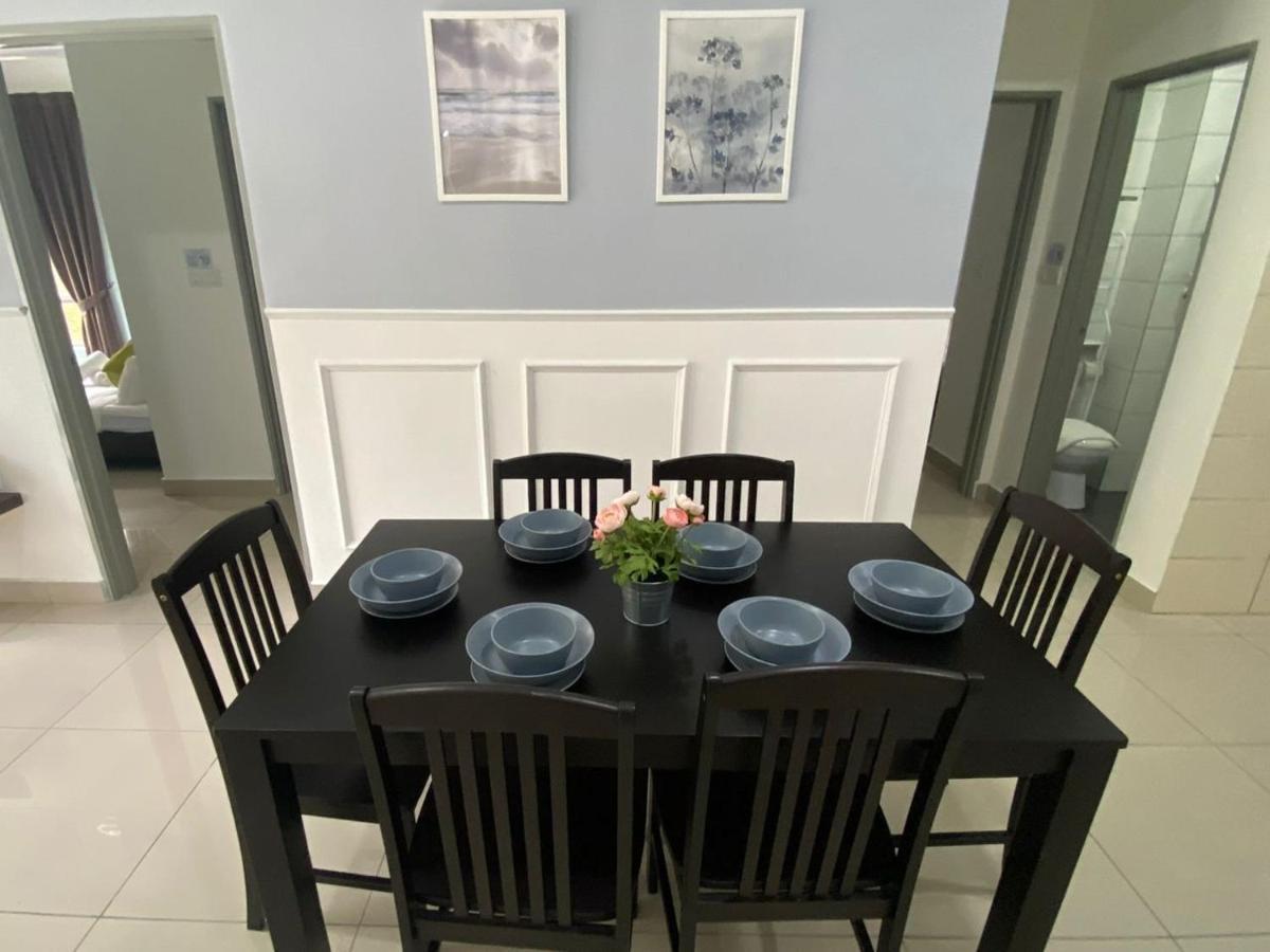 Apartment Play At Horizon @ Kea Farm Cameron Highlands