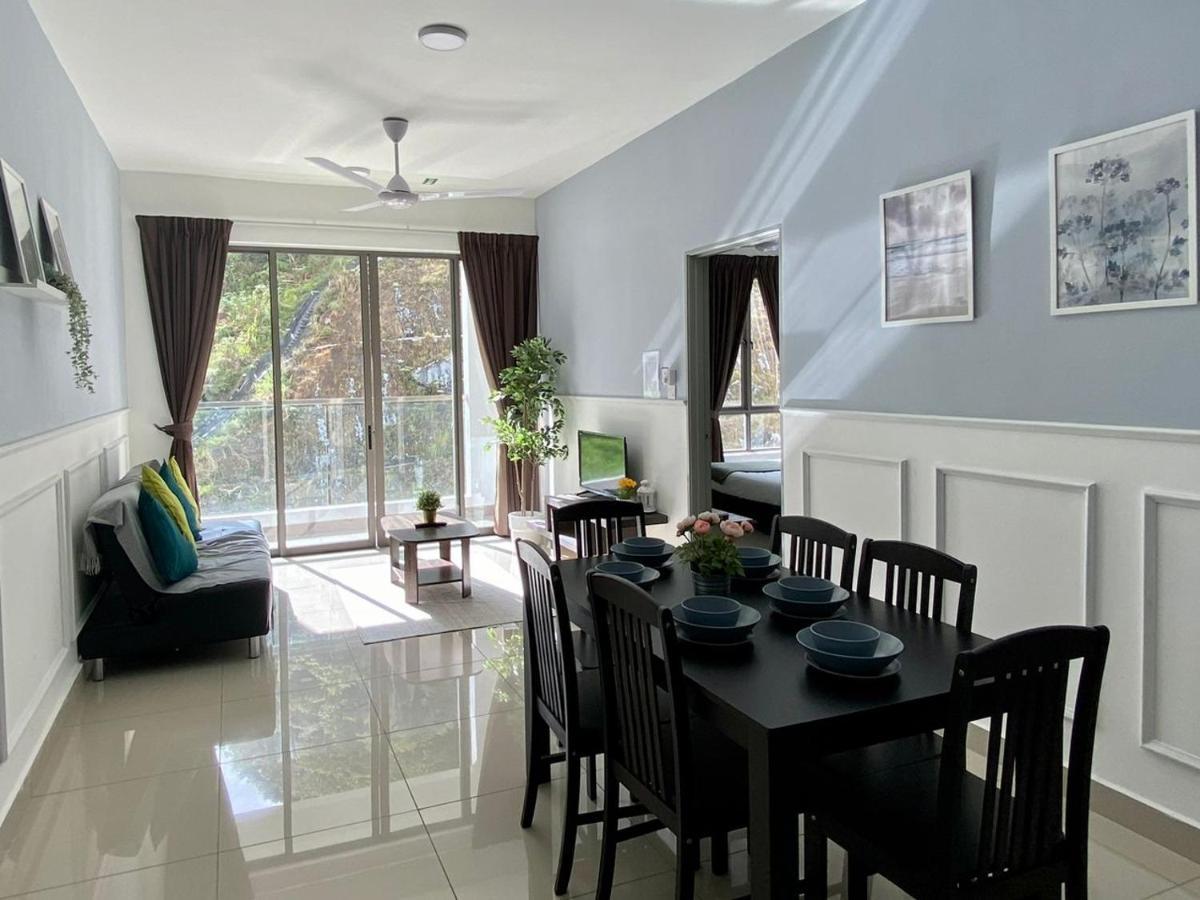 Play At Horizon @ Kea Farm Apartment Cameron Highlands
