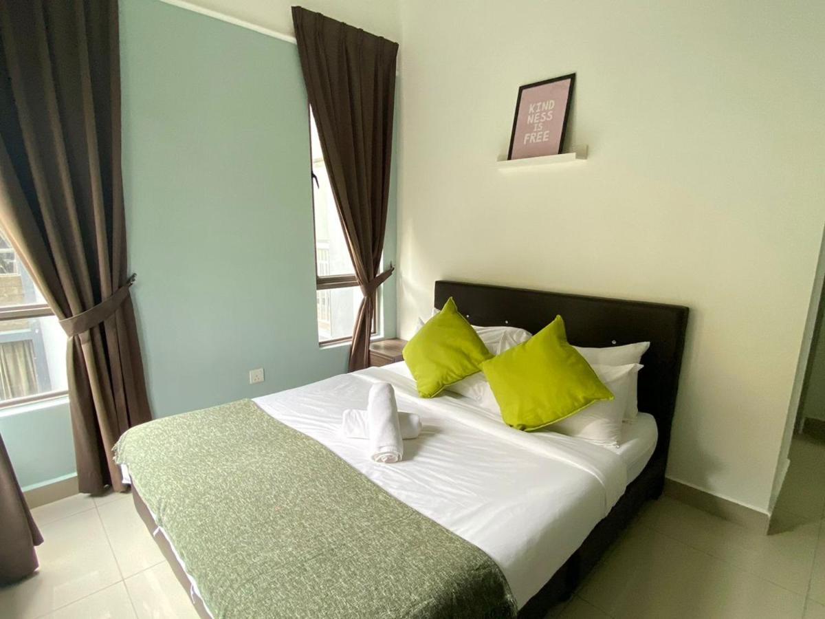 Play At Horizon @ Kea Farm Apartment