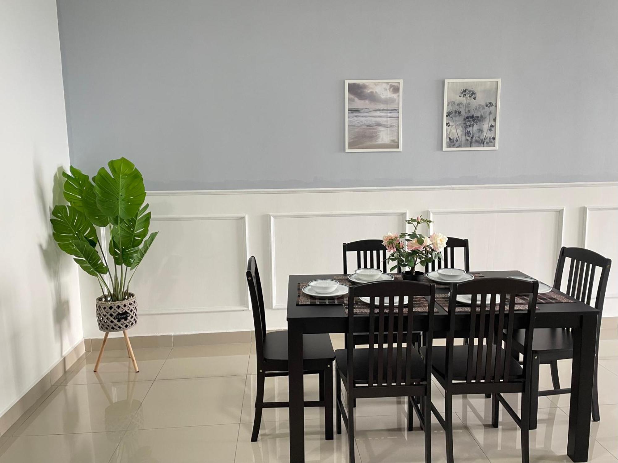 Play At Horizon @ Kea Farm Apartment