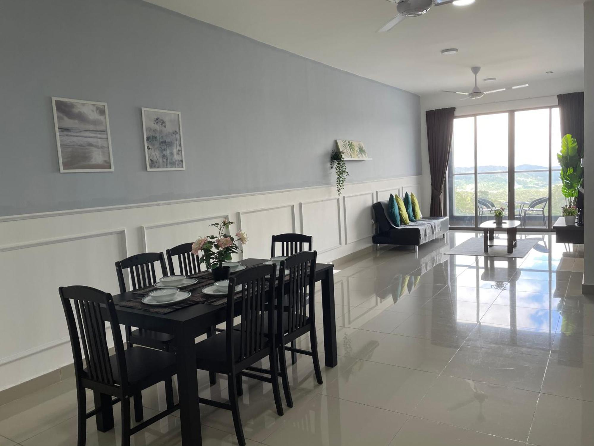 Apartment Play At Horizon @ Kea Farm *