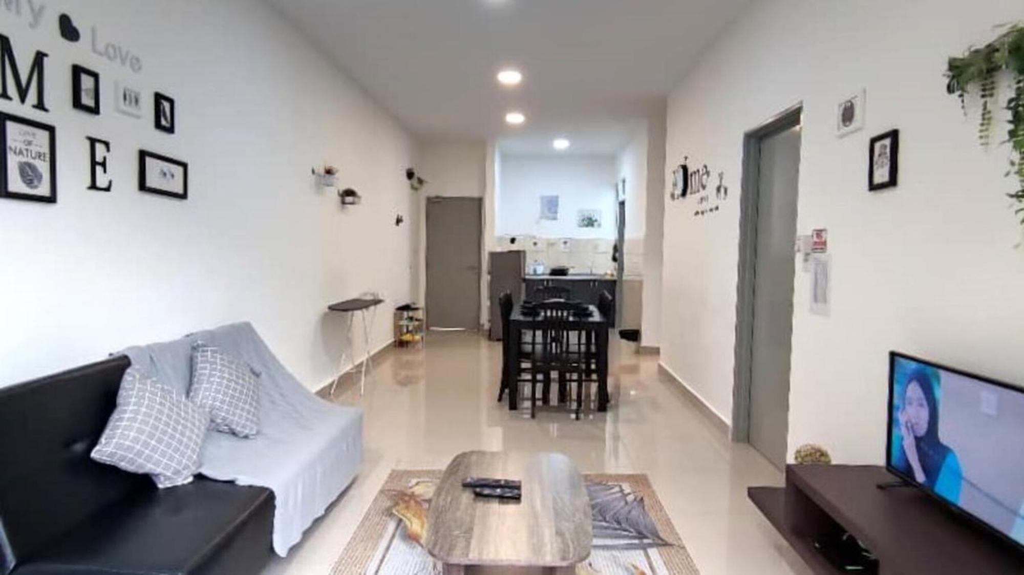 Play At Horizon @ Kea Farm Apartment *