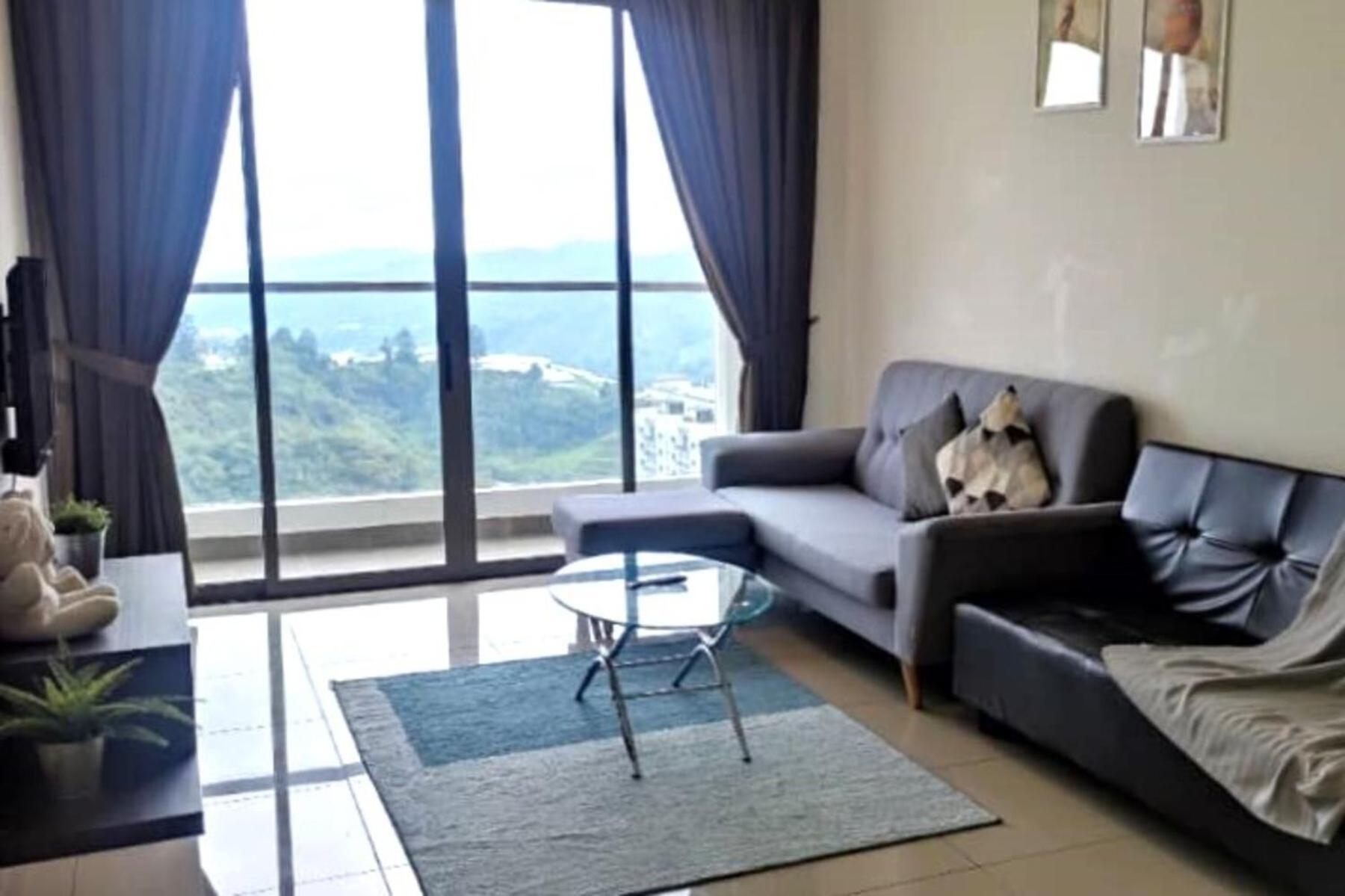 Play At Horizon @ Kea Farm * Cameron Highlands