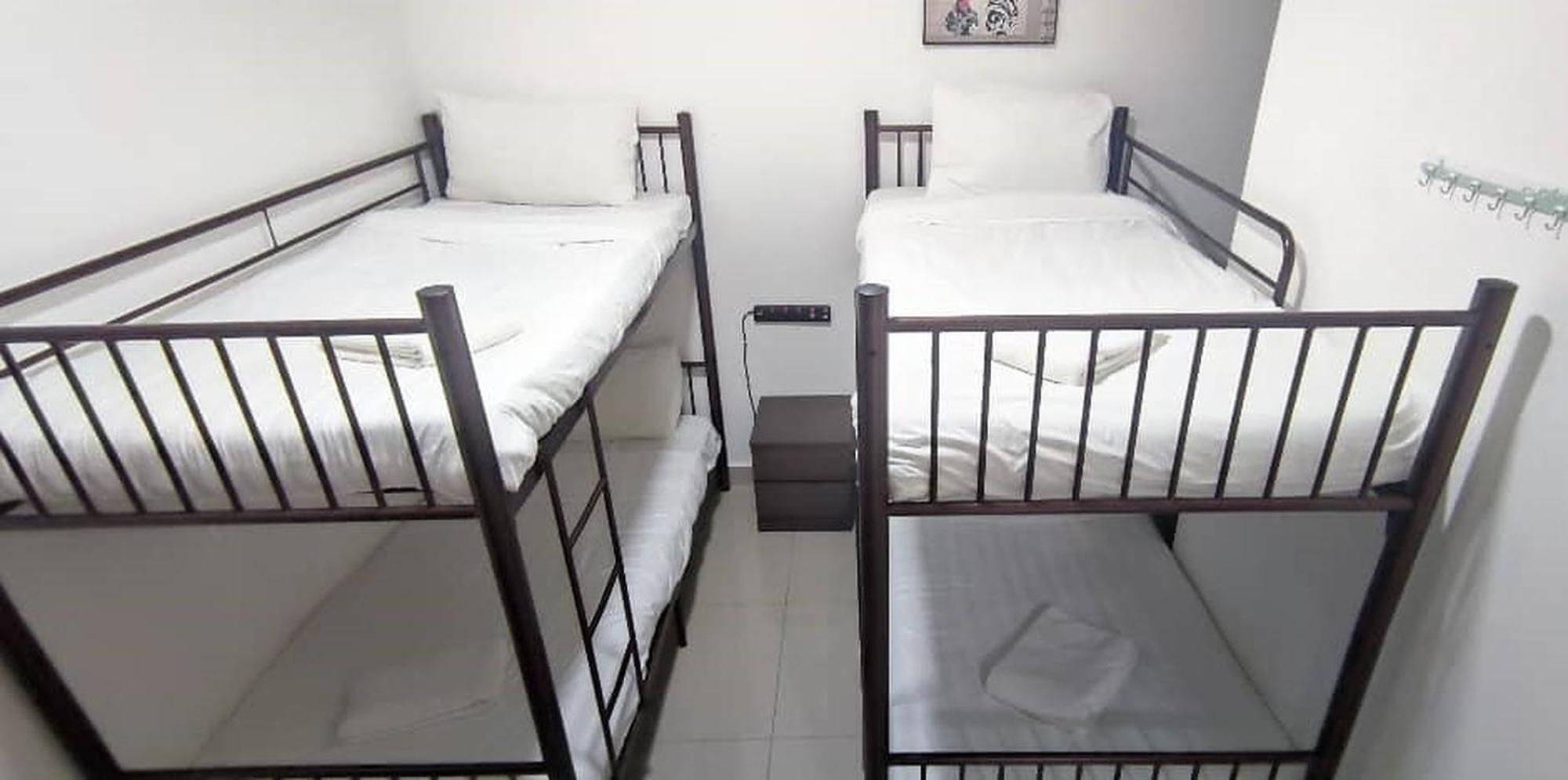Apartment Play At Horizon @ Kea Farm Cameron Highlands