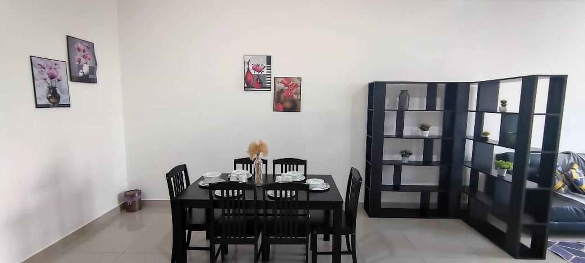 Play At Horizon @ Kea Farm Apartment *