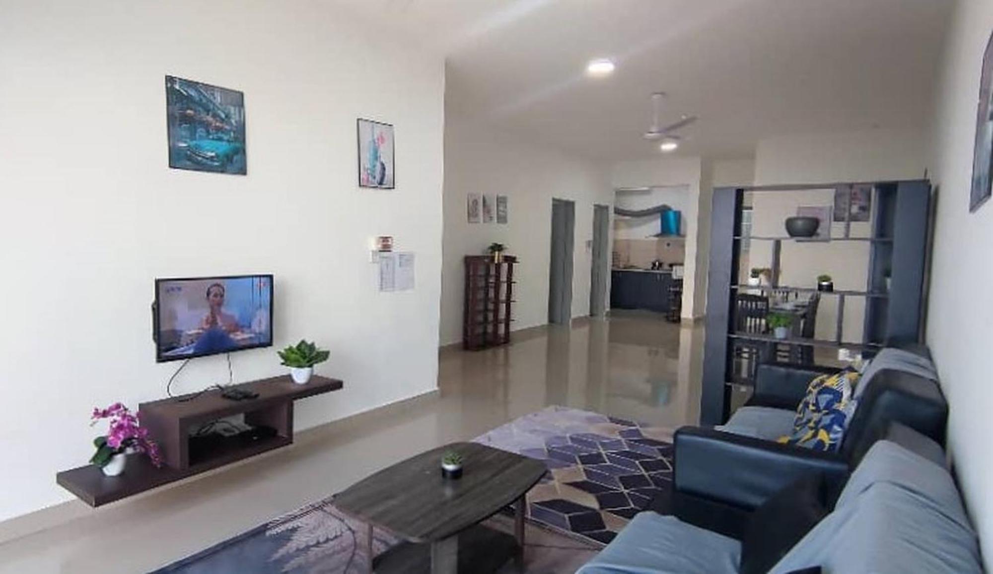 Apartment Play At Horizon @ Kea Farm Cameron Highlands