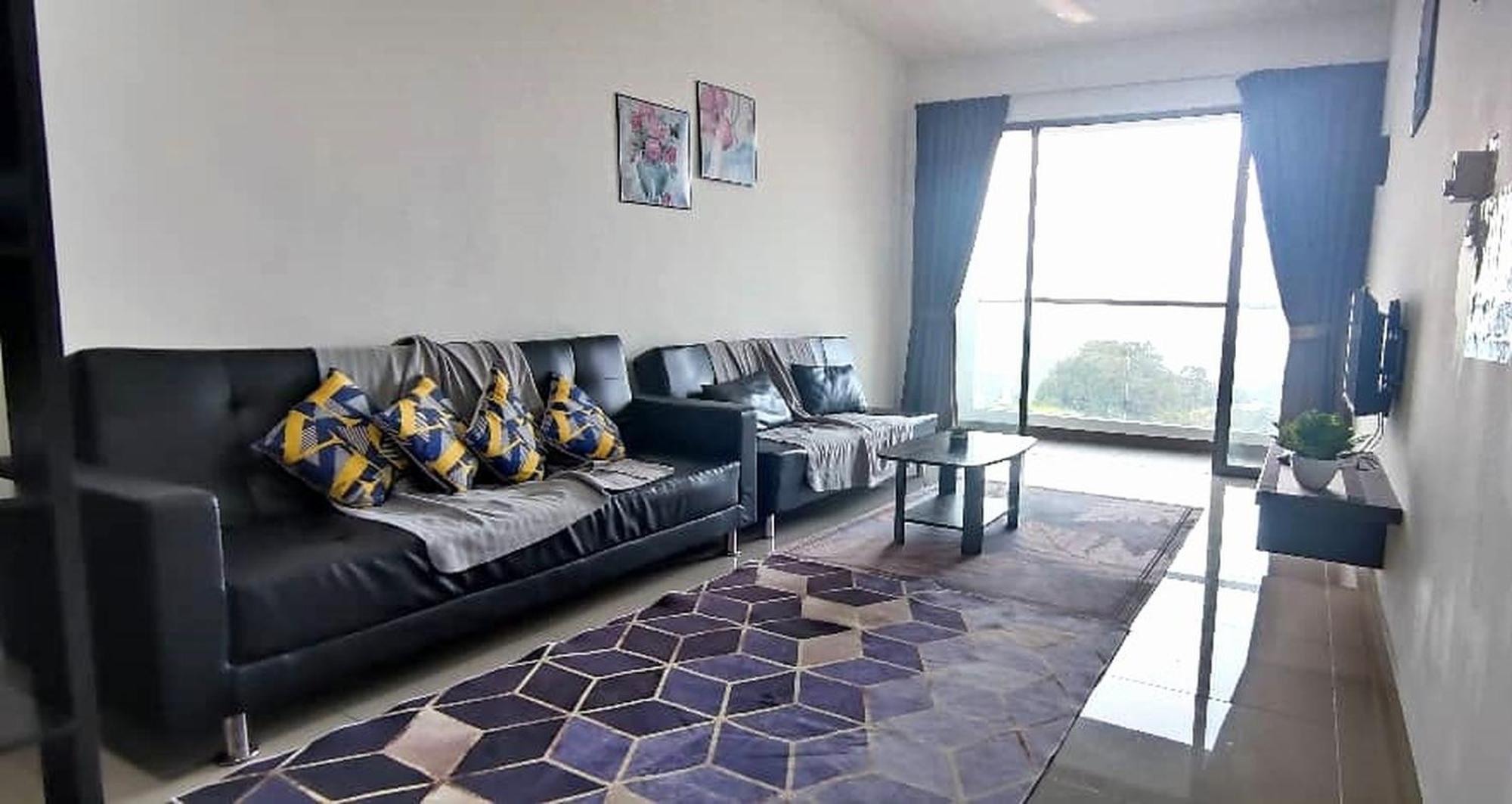 Apartment Play At Horizon @ Kea Farm *
