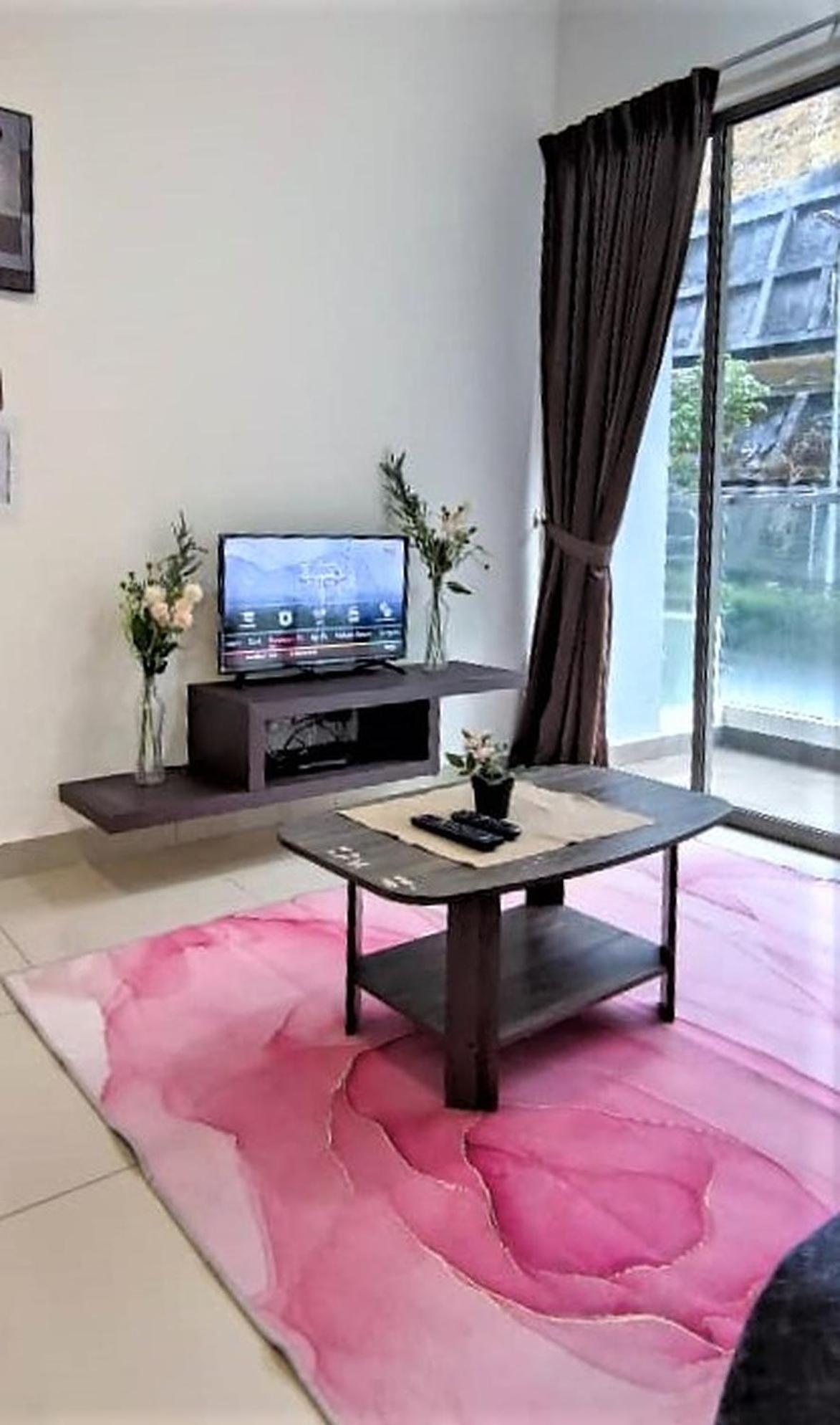 Apartment Play At Horizon @ Kea Farm