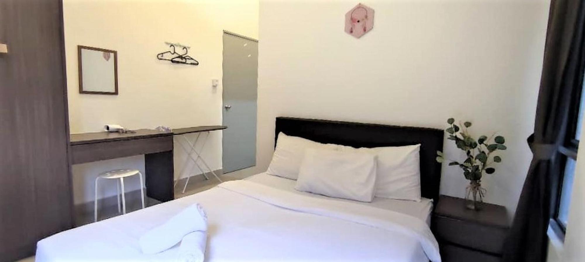Play At Horizon @ Kea Farm Apartment