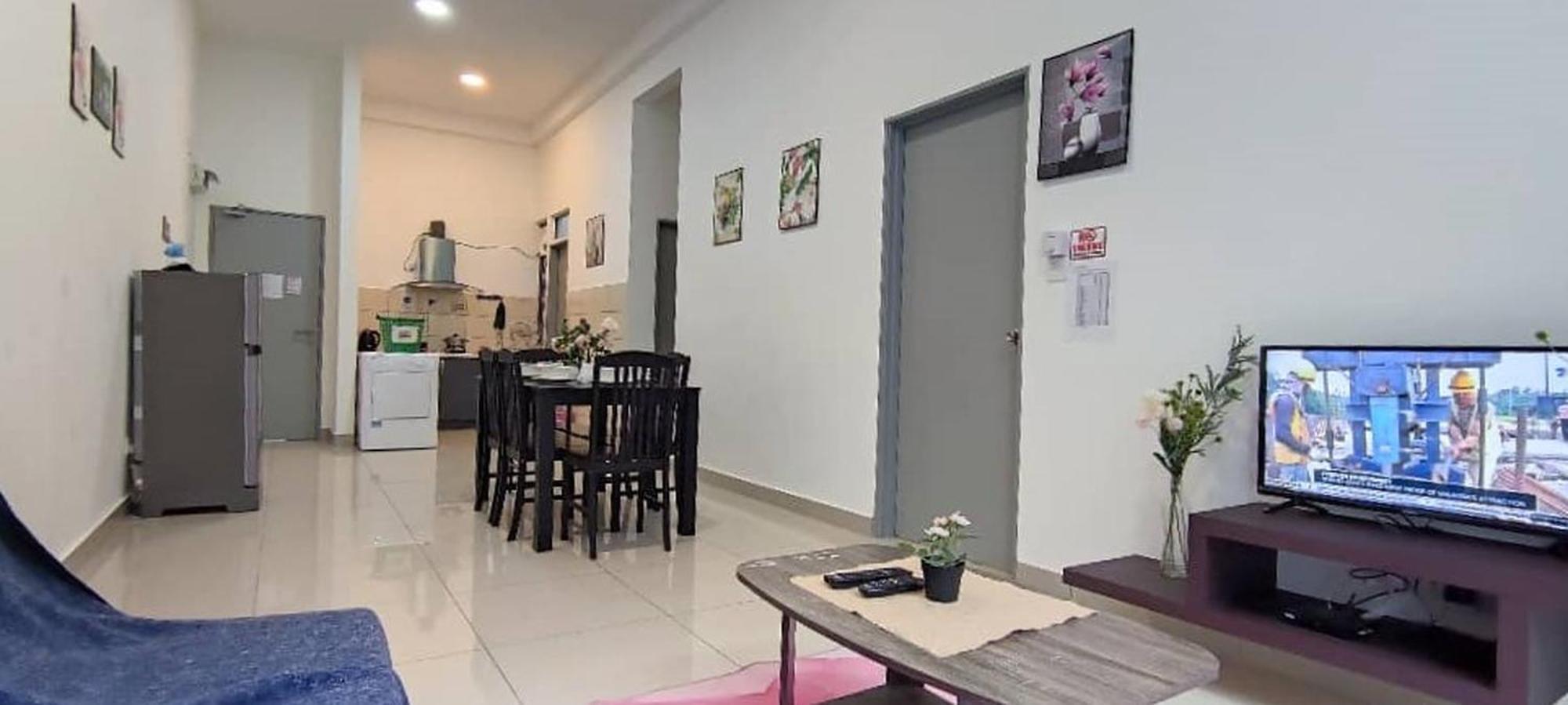 Apartment Play At Horizon @ Kea Farm