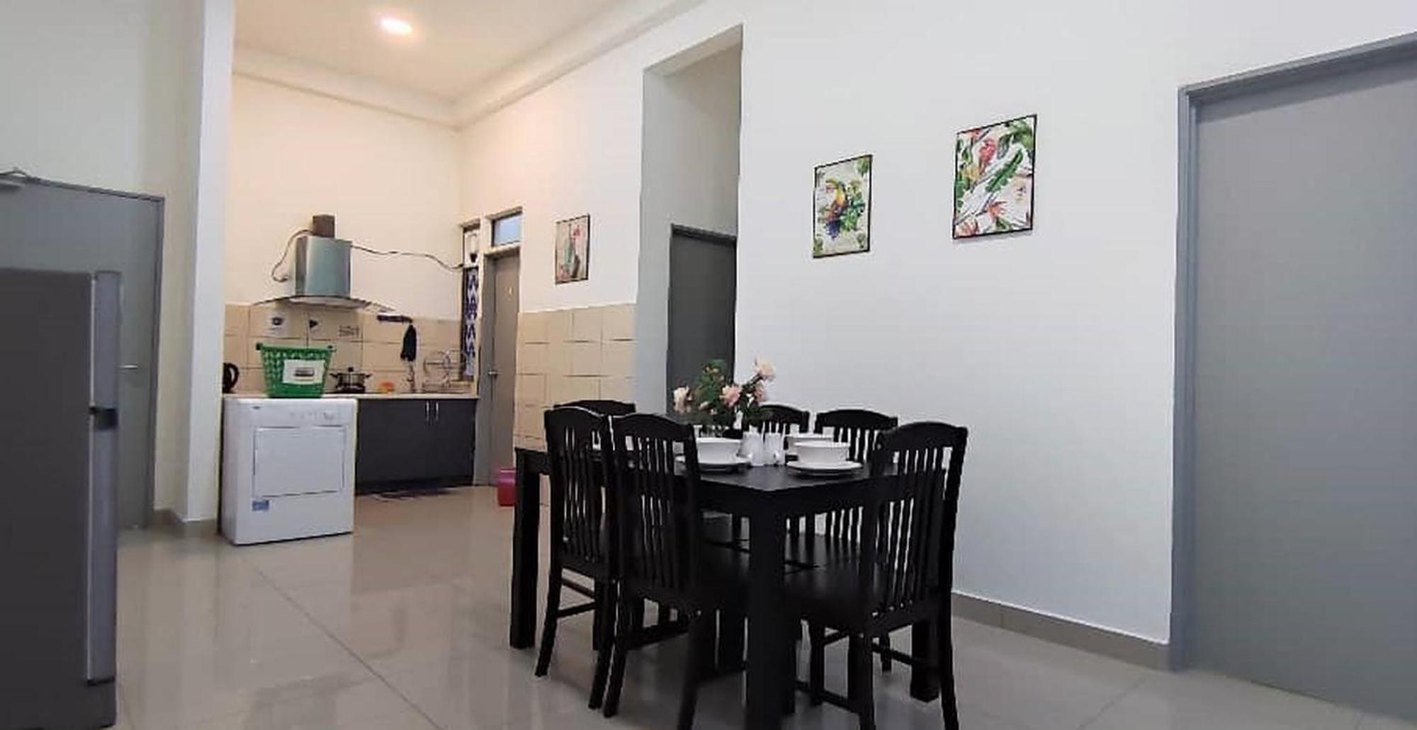 Apartment Play At Horizon @ Kea Farm